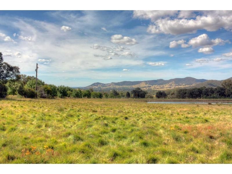 156 Mt Joy Road, Tatong VIC 3673