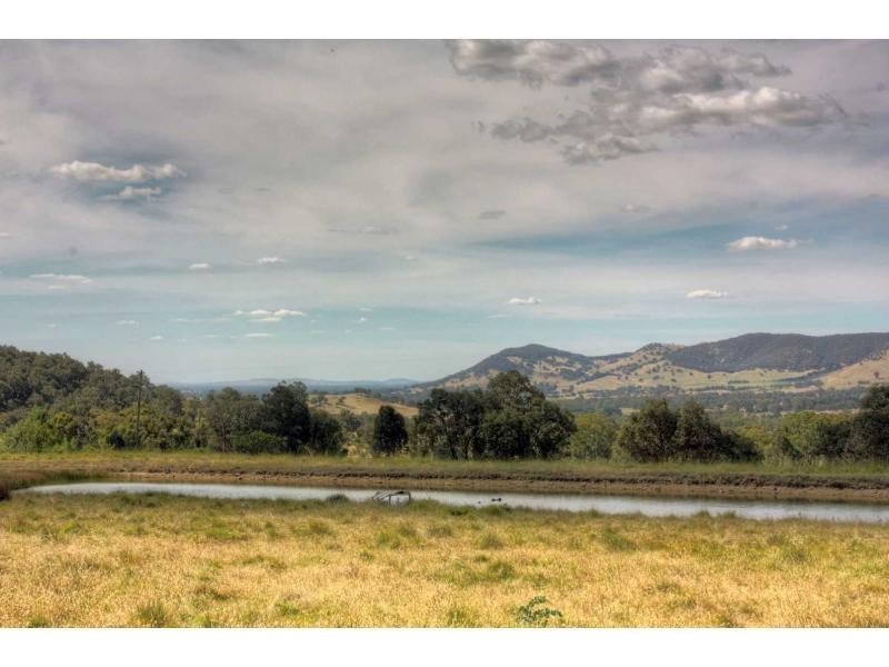 156 Mt Joy Road, Tatong VIC 3673