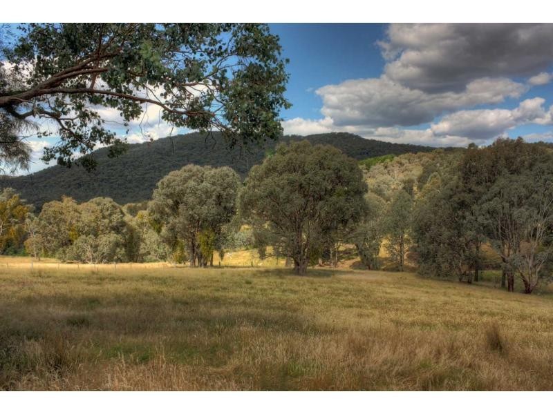 156 Mt Joy Road, Tatong VIC 3673