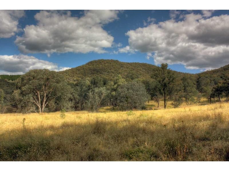 156 Mt Joy Road, Tatong VIC 3673