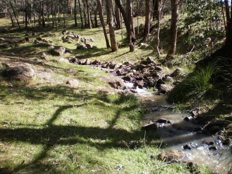 156 Mt Joy Road, Tatong VIC 3673