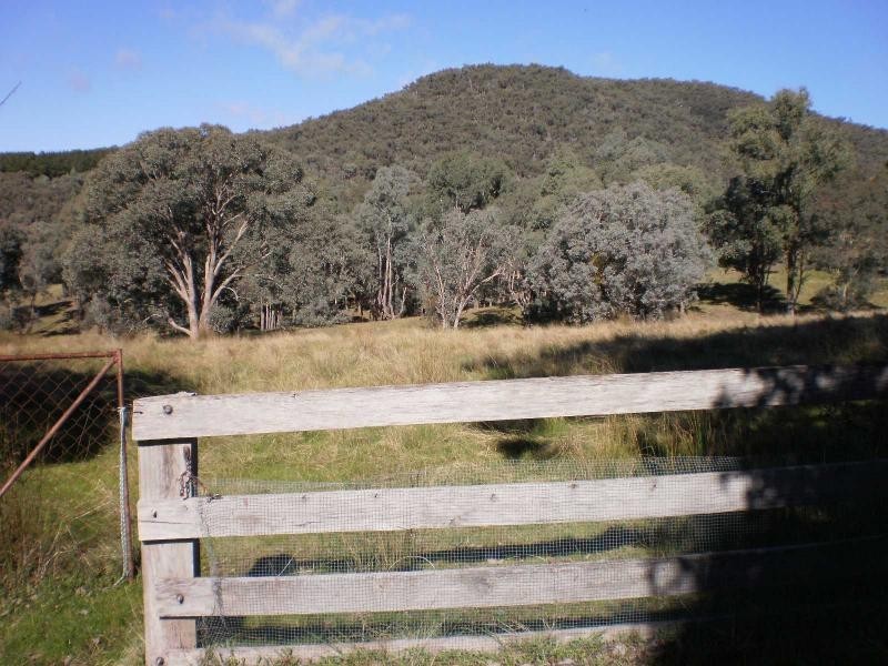 156 Mt Joy Road, Tatong VIC 3673