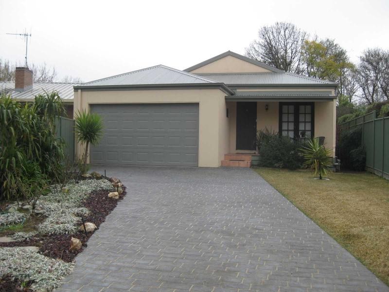 19A Hair Crescent, Benalla VIC 3672