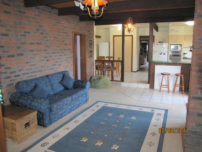 92 Coish Avenue, Benalla VIC 3672