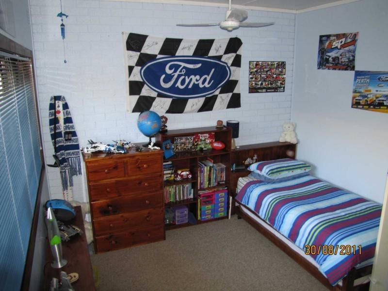 92 Coish Avenue, Benalla VIC 3672