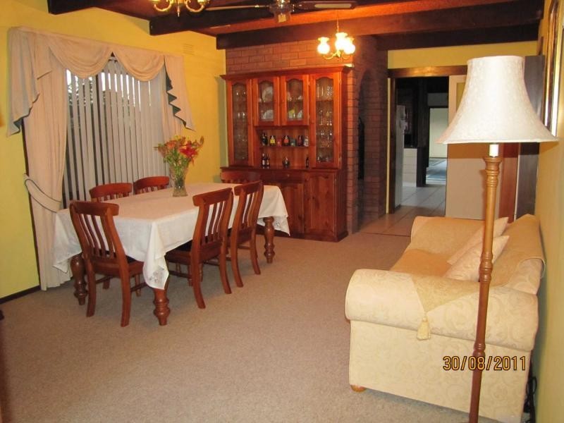 92 Coish Avenue, Benalla VIC 3672