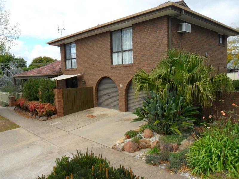 78 Monds Avenue, Benalla VIC 3672