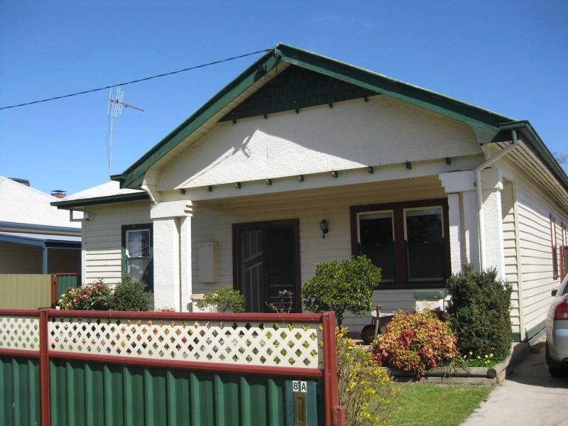 8a Davey Street, Benalla VIC 3672