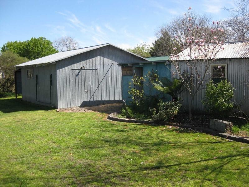 8a Davey Street, Benalla VIC 3672