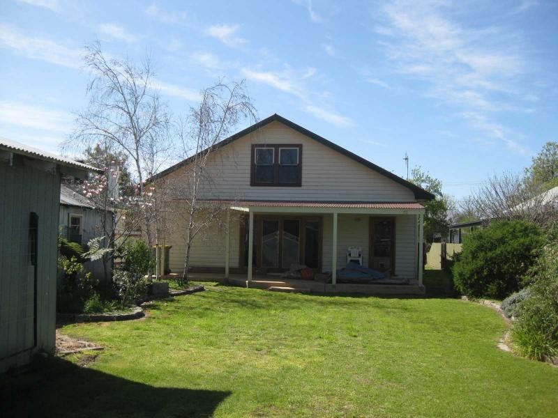 8a Davey Street, Benalla VIC 3672