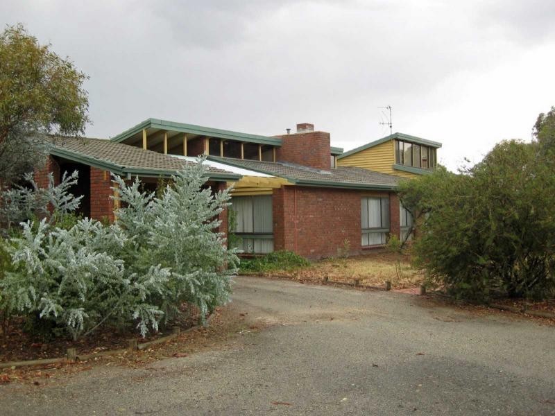 149 Racecourse Road, Benalla VIC 3672