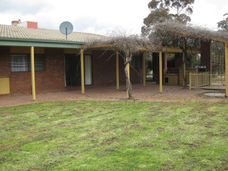 149 Racecourse Road, Benalla VIC 3672