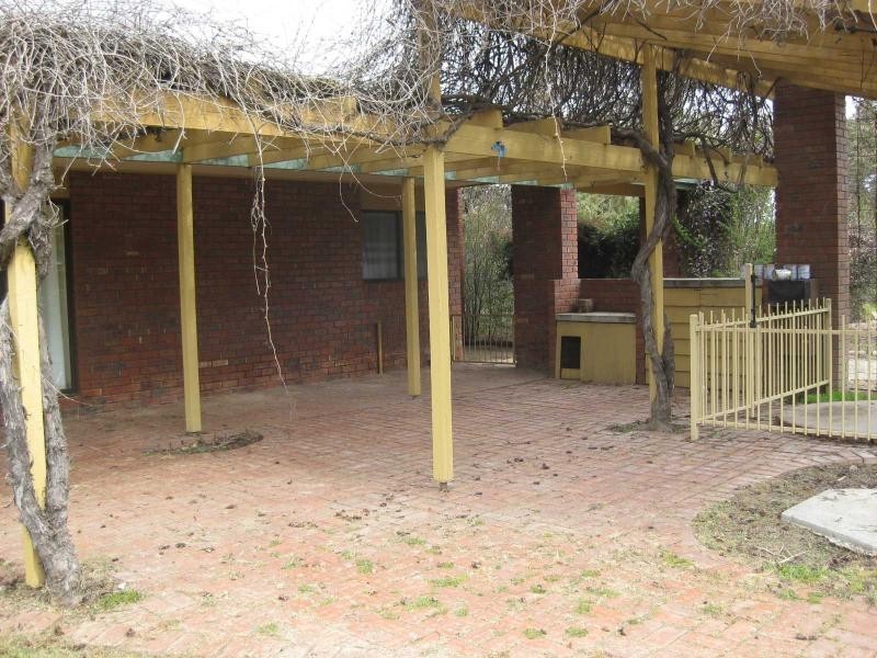 149 Racecourse Road, Benalla VIC 3672