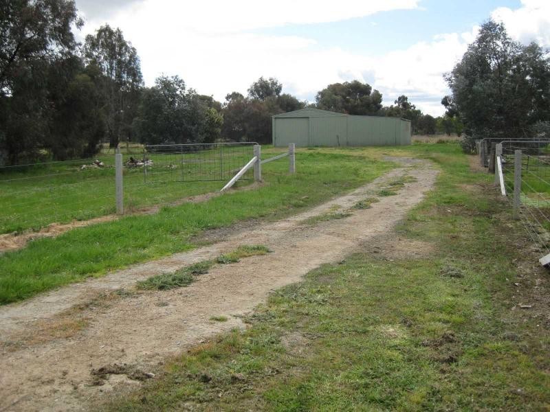 149 Racecourse Road, Benalla VIC 3672