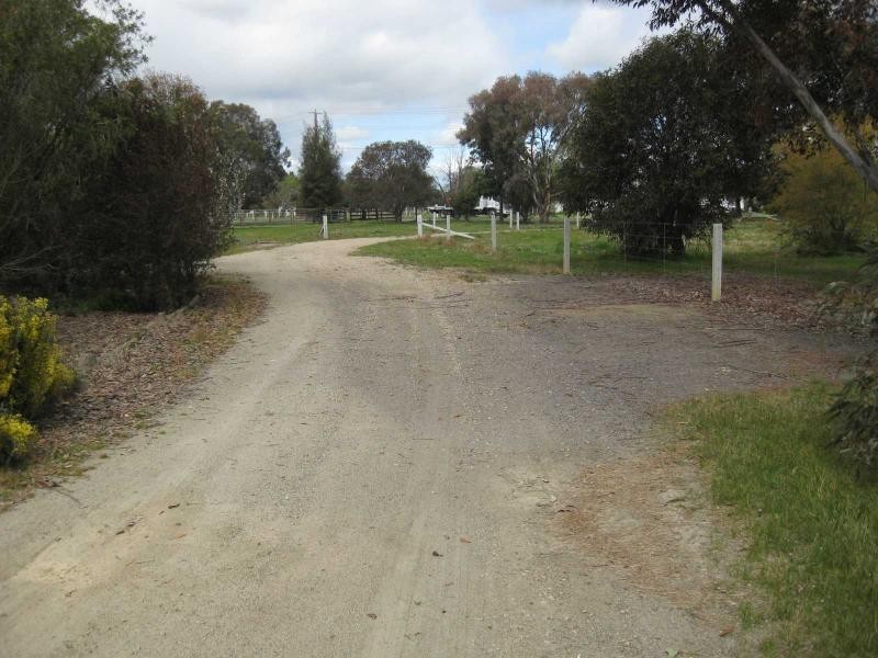 149 Racecourse Road, Benalla VIC 3672