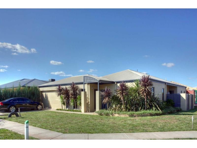 29 McNulty Drive, Benalla VIC 3672