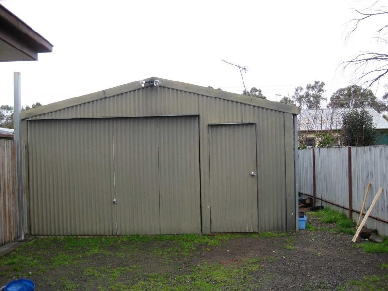 108 Coish Avenue, Benalla VIC 3672