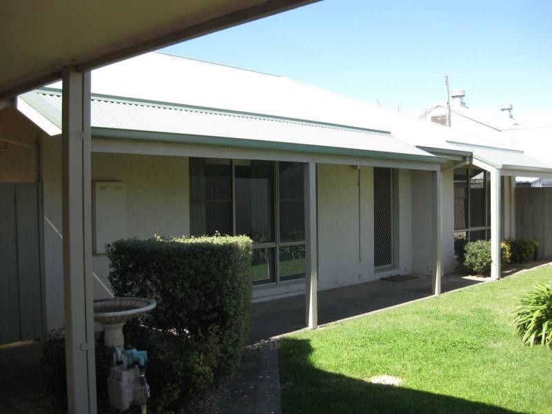 Unit 3/16 Clarendon Street, Benalla VIC 3672