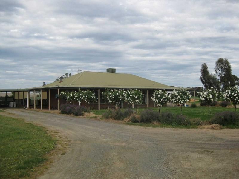 545 Sydney Road, Benalla VIC 3672