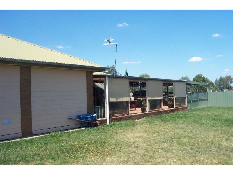 545 Sydney Road, Benalla VIC 3672