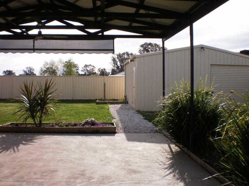 96 Thomas Street, Benalla VIC 3672