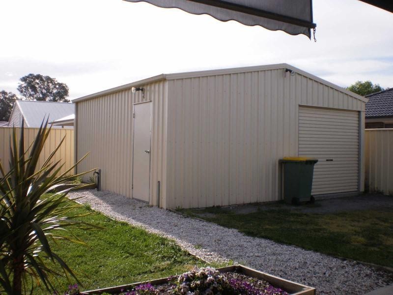 96 Thomas Street, Benalla VIC 3672