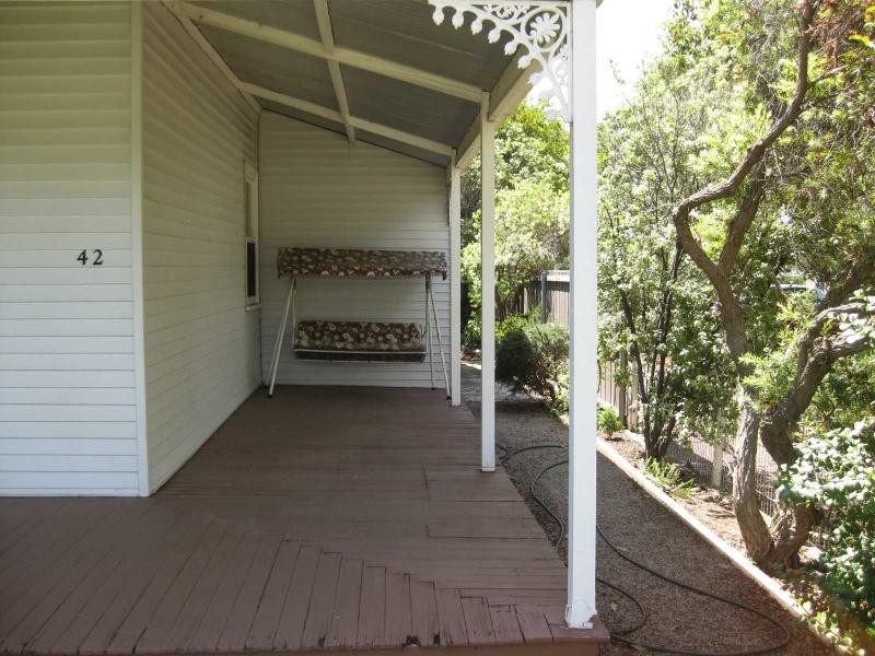 42 Wedge Street, Benalla VIC 3672