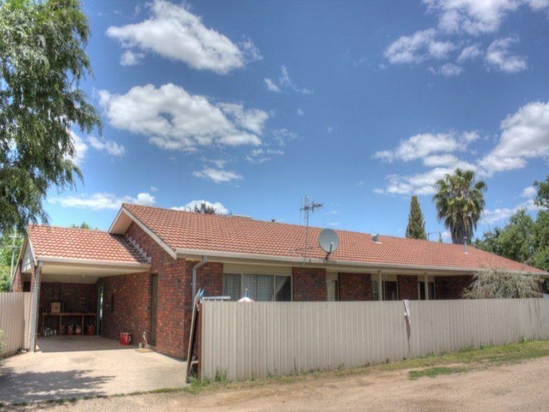 Unit 1 & 2/90 Salisbury Street, Benalla VIC 3672