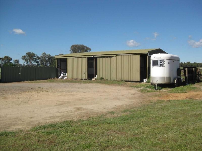 545 Sydney Road, Benalla VIC 3672