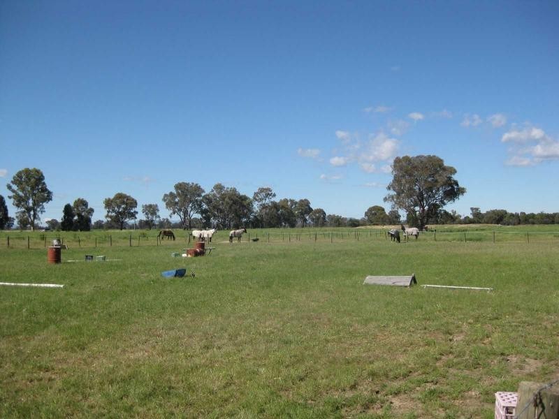 545 Sydney Road, Benalla VIC 3672