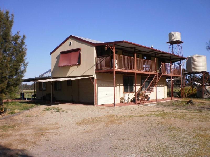 47 Forshaw Road, Baddaginnie VIC 3670