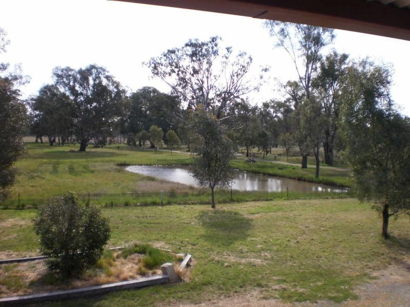 47 Forshaw Road, Baddaginnie VIC 3670