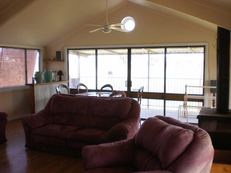 47 Forshaw Road, Baddaginnie VIC 3670
