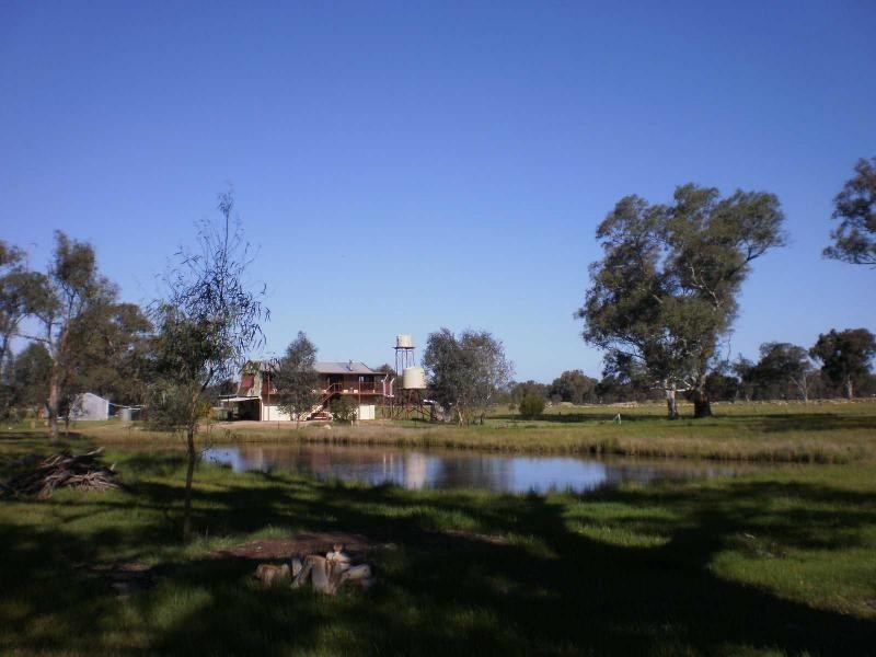47 Forshaw Road, Baddaginnie VIC 3670