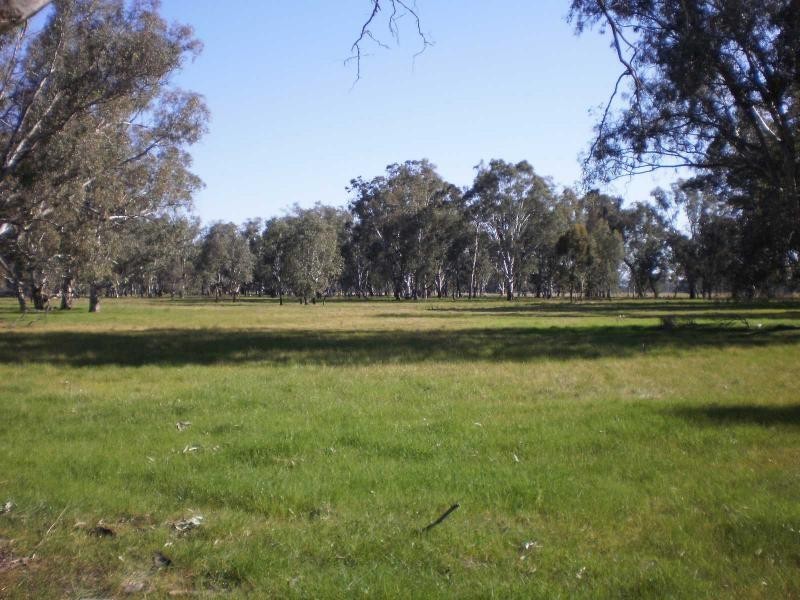 47 Forshaw Road, Baddaginnie VIC 3670