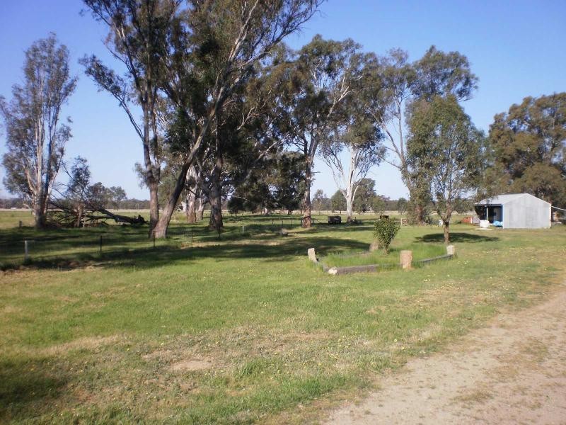 47 Forshaw Road, Baddaginnie VIC 3670