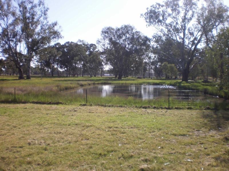 47 Forshaw Road, Baddaginnie VIC 3670