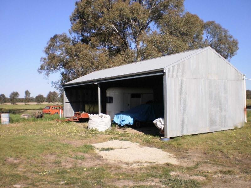 47 Forshaw Road, Baddaginnie VIC 3670