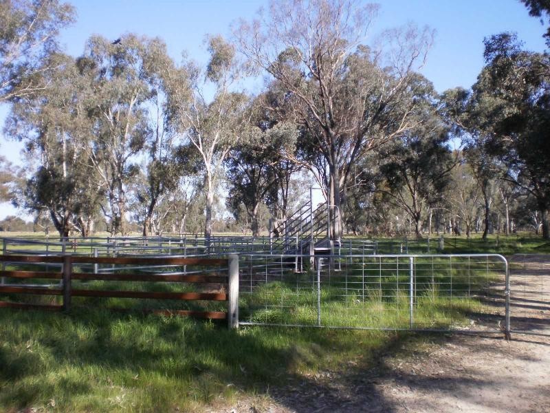 47 Forshaw Road, Baddaginnie VIC 3670