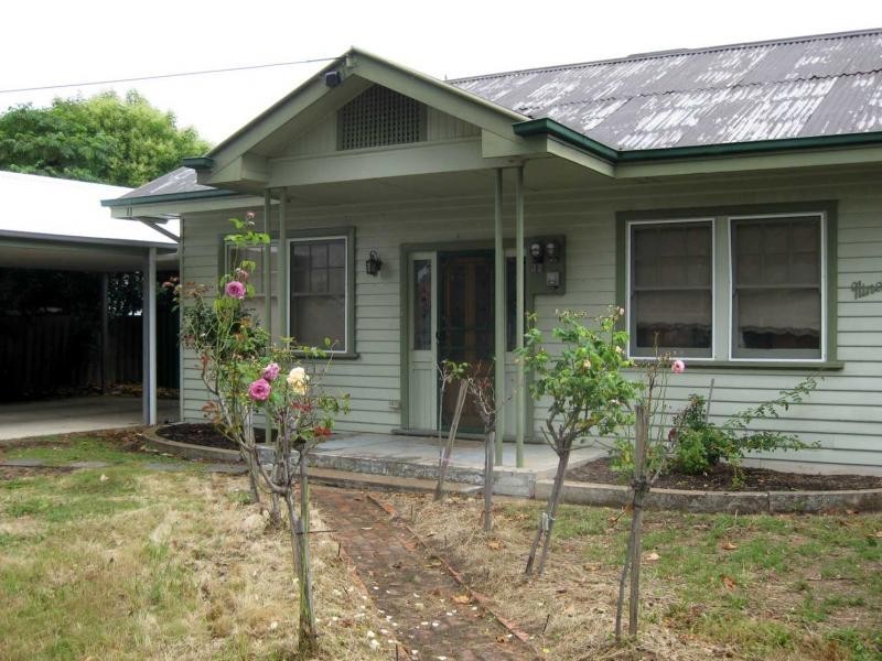 91 Bridge Street West, Benalla VIC 3672