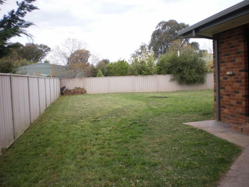 4 Kurrajong Court, Benalla VIC 3672