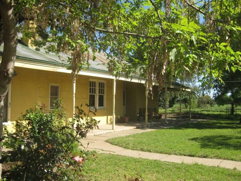 341 Berger Road, Devenish VIC 3726