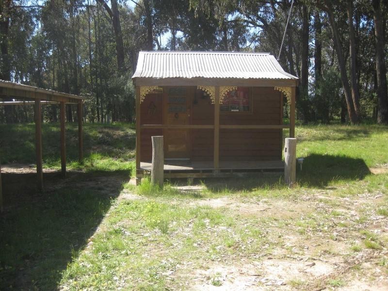 135 Tully Road, Lima East VIC 3673