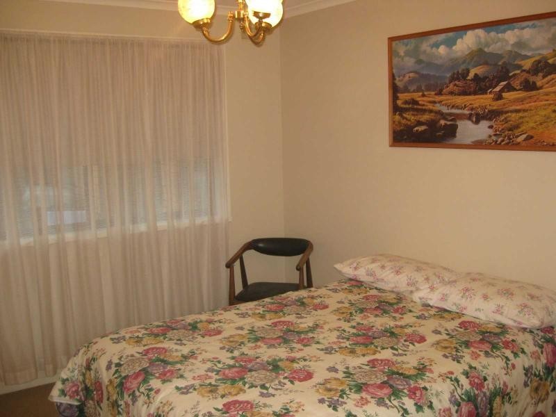 Unit 4/15 Nixon Street, Benalla VIC 3672