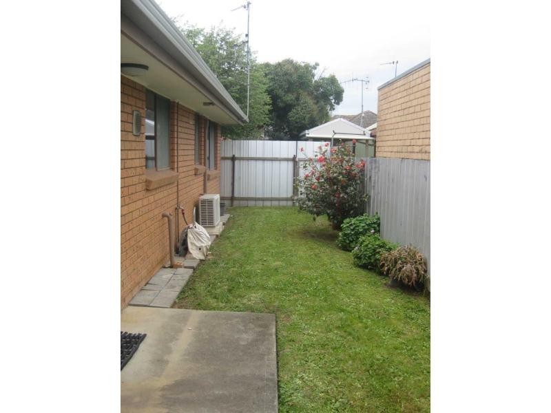 Unit 4/15 Nixon Street, Benalla VIC 3672