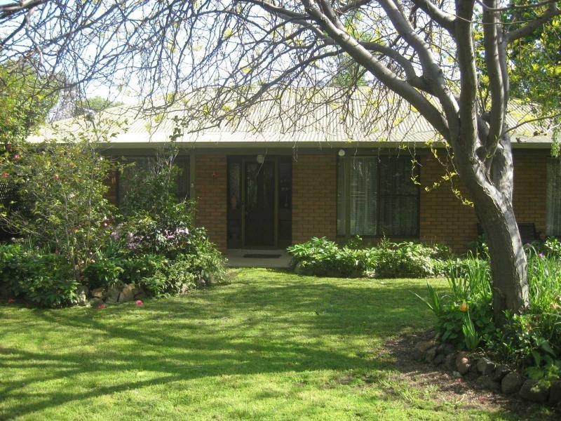 57 Sydney Road, Benalla VIC 3672