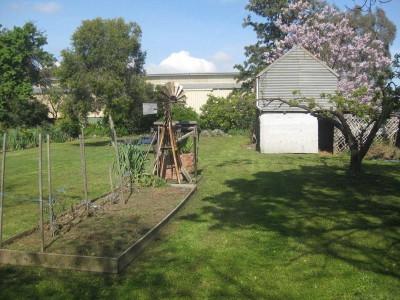 57 Sydney Road, Benalla VIC 3672