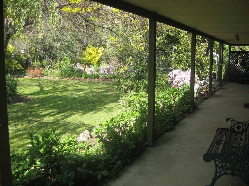 57 Sydney Road, Benalla VIC 3672