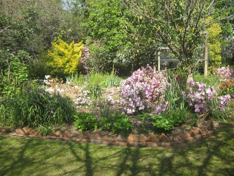 57 Sydney Road, Benalla VIC 3672