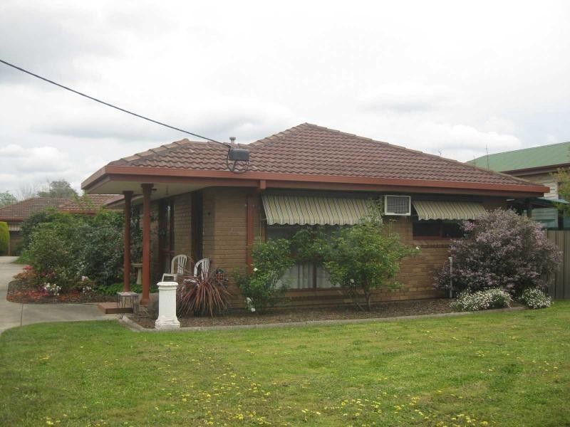 1/28 Smythe Street, Benalla VIC 3672